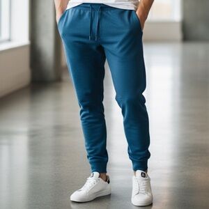 Lululemon Athletica ABC sweatpants/joggers size large